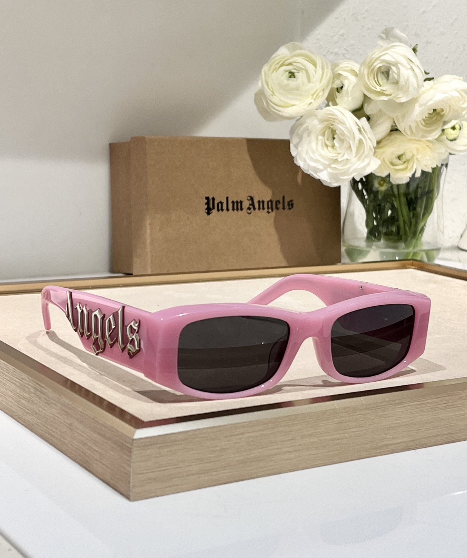 Palm Angels Sunglasses